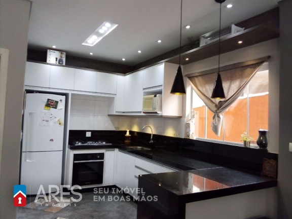 Imagem Casa com 4 Quartos à Venda, 220 m² em Jardim Bela Vista - Americana Imagem Casa com 4 Quartos à Venda, 220 m² em Jardim Bela Vista - Americana