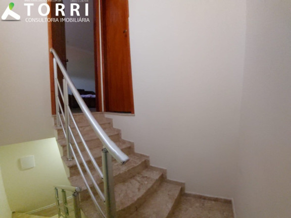 Imagem Casa com 5 Quartos à Venda, 380 m² em Wanel Ville - Sorocaba