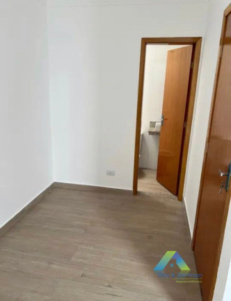 Imagem Sobrado com 2 Quartos à Venda, 129 m² em Parque Das Nações - Santo André