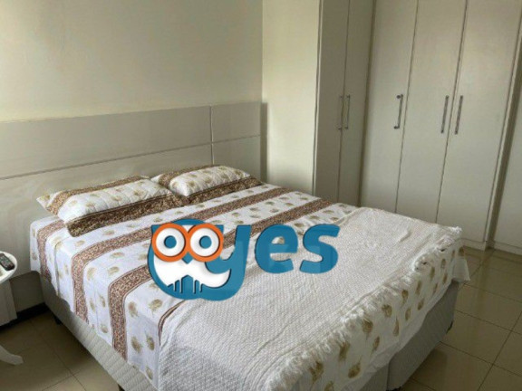 Imagem Apartamento com 3 Quartos para Alugar, 70 m² em Muchila - Feira De Santana Imagem Apartamento com 3 Quartos para Alugar, 70 m² em Muchila - Feira De Santana