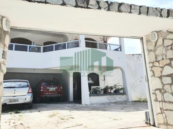 Imagem Casa com 7 Quartos à Venda, 250 m² em Nossa Senhora Da Conceição - Paulista