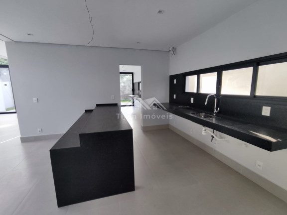 Imagem Casa com 4 Quartos à Venda, 340 m² em Alphaville Nova Esplanada - Votorantim