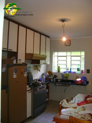 Imagem Sobrado com 4 Quartos à Venda, 178 m² em Lauzane Paulista - São Paulo