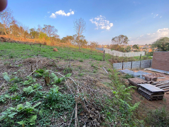 Imagem Terreno à Venda, 414 m² em Jardim Paulista - Atibaia Imagem Terreno à Venda, 414 m² em Jardim Paulista - Atibaia