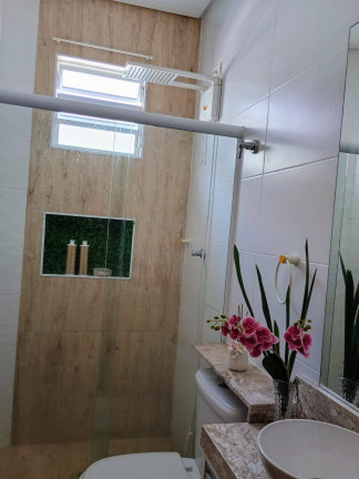 Imagem Casa com 2 Quartos à Venda, 77 m² em Embaré - Santos Imagem Casa com 2 Quartos à Venda, 77 m² em Embaré - Santos