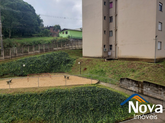 Imagem Imóvel com 2 Quartos à Venda, 43 m² em Desvio Rizzo - Caxias Do Sul