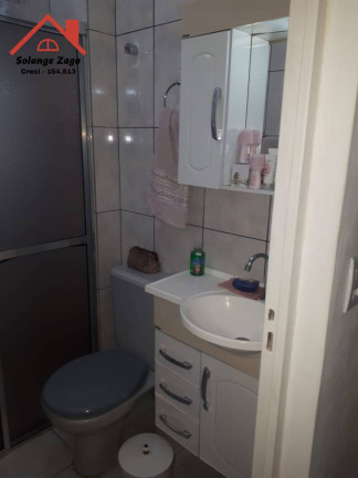 Imagem Apartamento com 2 Quartos à Venda, 50 m² em Jardim Umarizal - São Paulo Imagem Apartamento com 2 Quartos à Venda, 50 m² em Jardim Umarizal - São Paulo