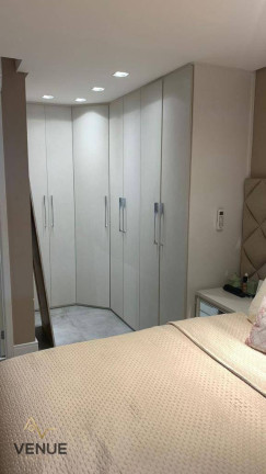 Imagem Apartamento com 2 Quartos à Venda, 68 m² em Parque São Jorge - São Paulo