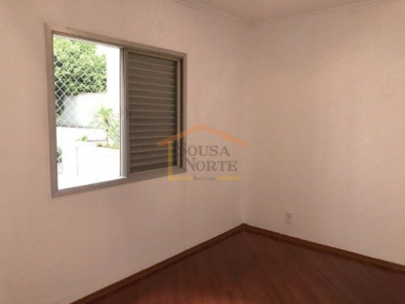Imagem Apartamento com 3 Quartos à Venda, 87 m² em água Fria - São Paulo Imagem Apartamento com 3 Quartos à Venda, 87 m² em água Fria - São Paulo