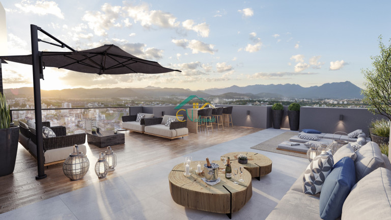 Foto do imóvel Apartamento com 3 Quartos à Venda, 11.583 m² em água Verde - Curitiba
