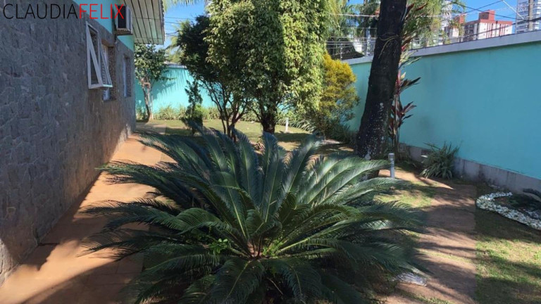 Imagem Casa com 3 Quartos à Venda, 300 m² em Canto Do Forte - Praia Grande
