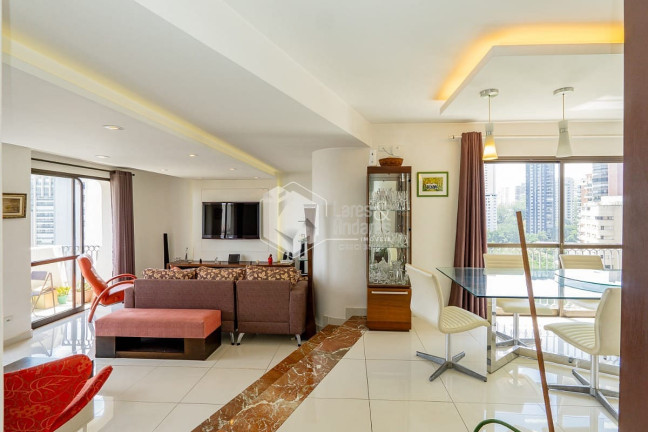 Imagem Apartamento com 3 Quartos à Venda, 177 m² em Vila Suzana - São Paulo