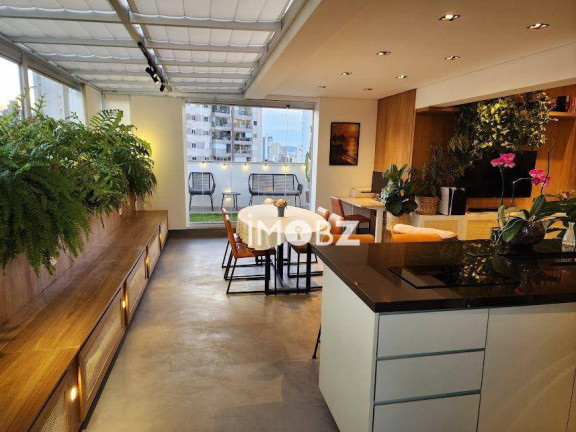 Imagem Imóvel com 1 Quarto à Venda, 111 m² em Sumaré - São Paulo