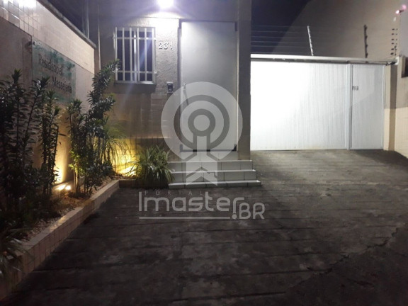 Imagem Apartamento com 2 Quartos à Venda, 56 m² em Messejana - Fortaleza