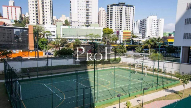 Imagem Apartamento com 4 Quartos à Venda, 180 m² em Centro - São Bernardo Do Campo Imagem Apartamento com 4 Quartos à Venda, 180 m² em Centro - São Bernardo Do Campo