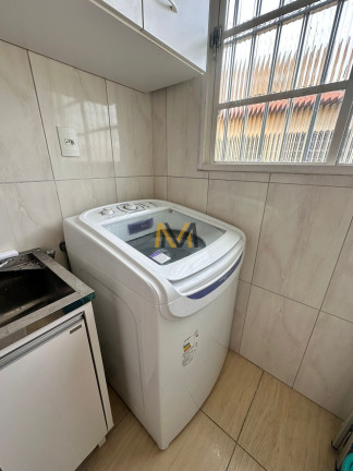Imagem Apartamento com 2 Quartos à Venda, 50 m² em Chácaras São José - Franco Da Rocha