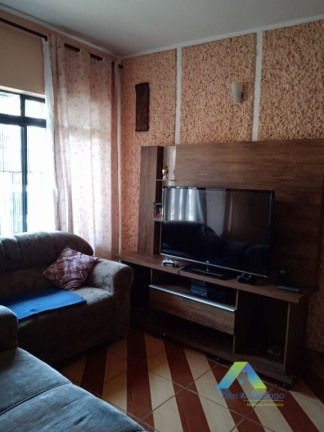 Sobrado com 4 Quartos à Venda, 270 m² em Vila Das Mercês - São Paulo