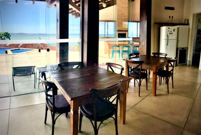 Imagem Casa com 4 Quartos à Venda,  em Praia Da Costa - Vila Velha