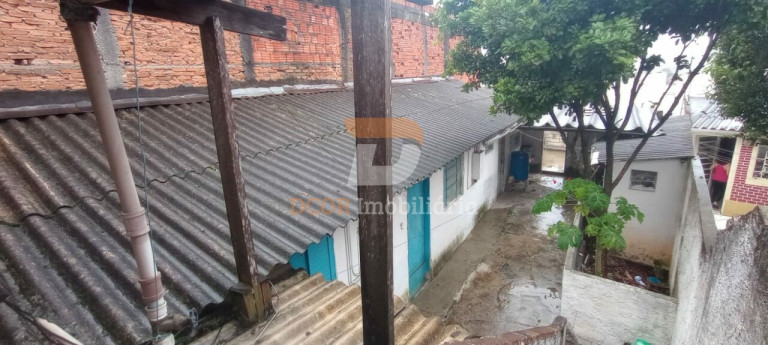 Imagem Casa com 2 Quartos à Venda, 141 m² em Centro  - Diadema