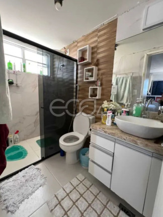 Imagem Apartamento com 3 Quartos à Venda, 100 m² em Luzia - Aracaju