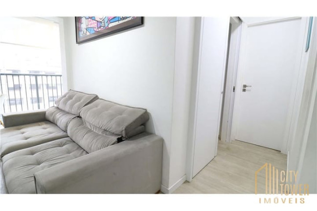 Imagem Apartamento com 2 Quartos à Venda, 63 m² em Vila Cordeiro - São Paulo Imagem Apartamento com 2 Quartos à Venda, 63 m² em Vila Cordeiro - São Paulo