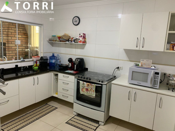 Imagem Imóvel com 3 Quartos à Venda, 347 m² em Condomínio Residencial Lago Da Serra - Araçoiaba Da Serra Imagem Imóvel com 3 Quartos à Venda, 347 m² em Condomínio Residencial Lago Da Serra - Araçoiaba Da Serra