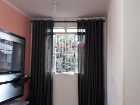 Imagem Apartamento com 2 Quartos à Venda, 54 m² em Jardim Santo Elias - São Paulo Imagem Apartamento com 2 Quartos à Venda, 54 m² em Jardim Santo Elias - São Paulo