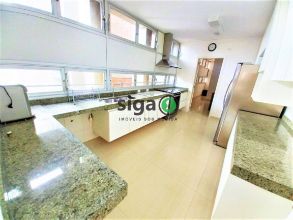 Imagem Apartamento com 4 Quartos à Venda, 394 m² em Jardim Paulista - São Paulo Imagem Apartamento com 4 Quartos à Venda, 394 m² em Jardim Paulista - São Paulo