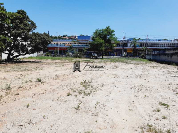 Imagem Terreno à Venda, 2.617 m² em Maria Paula - São Gonçalo Imagem Terreno à Venda, 2.617 m² em Maria Paula - São Gonçalo