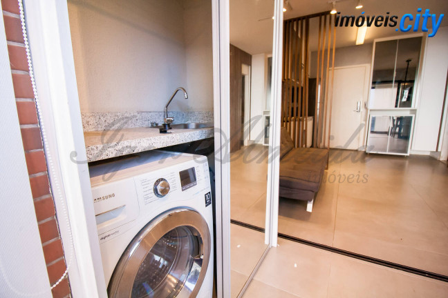 Imagem Apartamento com 1 Quarto para Alugar, 42 m² em Bela Vista - São Paulo Imagem Apartamento com 1 Quarto para Alugar, 42 m² em Bela Vista - São Paulo