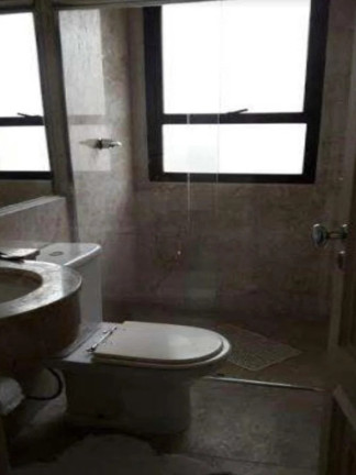 Imagem Cobertura com 4 Quartos à Venda, 318 m² em Campo Belo - São Paulo