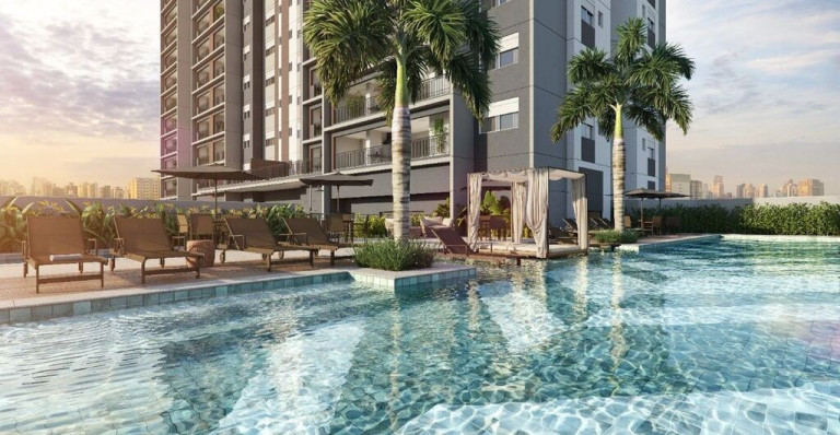 Imagem Apartamento com 4 Quartos à Venda, 125 m² em Freguesia Do ó - São Paulo Imagem Apartamento com 4 Quartos à Venda, 125 m² em Freguesia Do ó - São Paulo