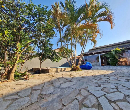 Imagem Casa com 3 Quartos à Venda, 400 m² em Setor Habitacional Vicente Pires - Brasília Imagem Casa com 3 Quartos à Venda, 400 m² em Setor Habitacional Vicente Pires - Brasília