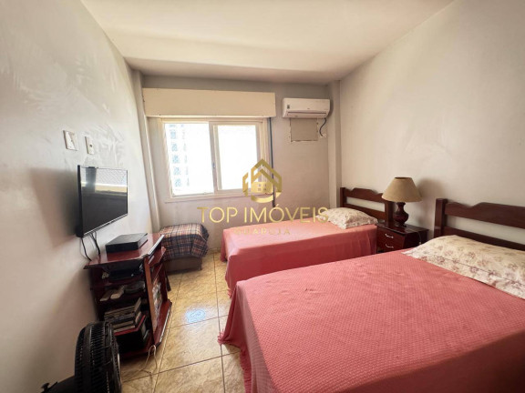 Imagem Apartamento com 4 Quartos à Venda, 132 m² em Pitangueiras - Guarujá