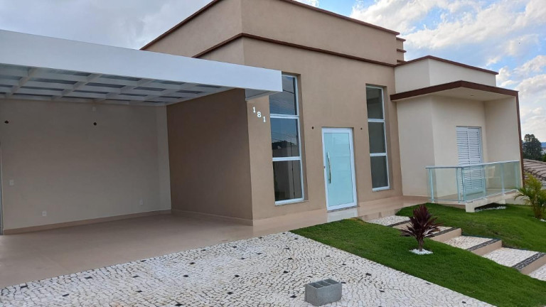 Imagem Casa de Condomínio com 3 Quartos à Venda, 200 m² em Loteamento Itatiba Country Club - Itatiba Imagem Casa de Condomínio com 3 Quartos à Venda, 200 m² em Loteamento Itatiba Country Club - Itatiba