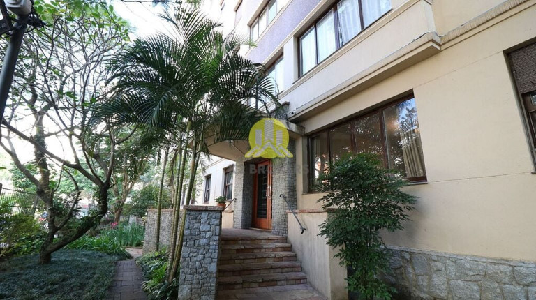 Imagem Apartamento com 2 Quartos à Venda, 75 m² em Jardim Paulista - São Paulo