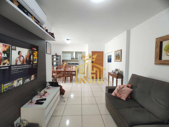 Imagem Apartamento com 3 Quartos à Venda, 128 m² em Vila Guilhermina - Praia Grande