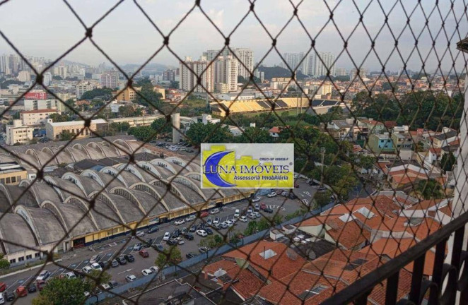 Imagem Apartamento com 3 Quartos à Venda, 74 m² em Jardim Do Mar - São Bernardo Do Campo Imagem Apartamento com 3 Quartos à Venda, 74 m² em Jardim Do Mar - São Bernardo Do Campo