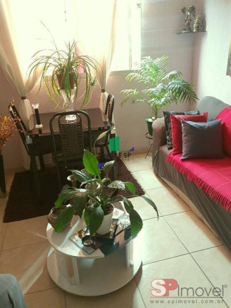 Imagem Apartamento com 2 Quartos à Venda, 39 m² em Colônia (zona Leste) - São Paulo
