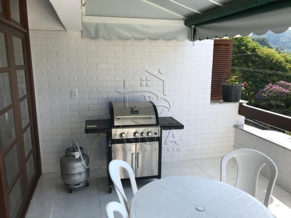 Imagem Apartamento com 2 Quartos à Venda, 188 m² em Toninhas - Ubatuba
