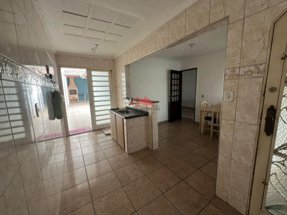 Imagem Casa com 3 Quartos à Venda, 105 m² em Conjunto Residencial Trinta E Um De Março - São José Dos Campos