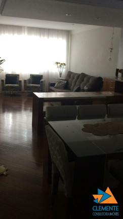 Imagem Apartamento com 4 Quartos à Venda, 135 m² em Santo Agostinho - Belo Horizonte