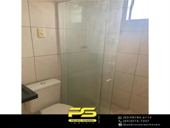 Imagem Apartamento com 3 Quartos à Venda, 100 m² em Bancários - João Pessoa Imagem Apartamento com 3 Quartos à Venda, 100 m² em Bancários - João Pessoa