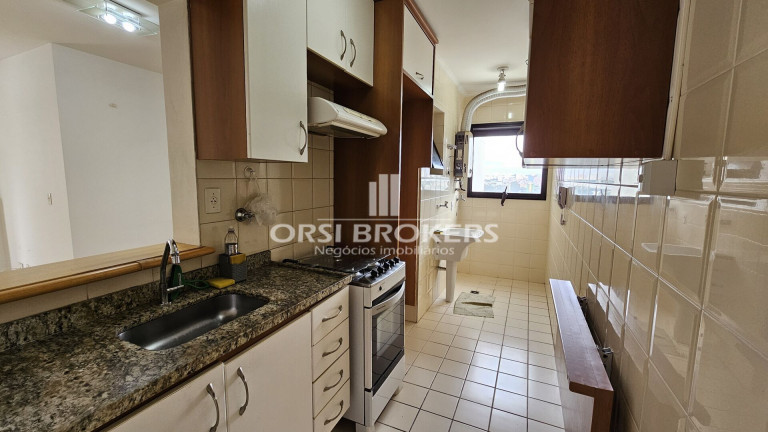 Imagem Apartamento com 3 Quartos à Venda, 60 m² em Vila Leopoldina - São Paulo Imagem Apartamento com 3 Quartos à Venda, 60 m² em Vila Leopoldina - São Paulo
