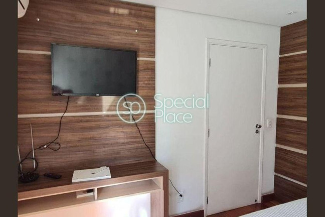 Imagem Apartamento com 4 Quartos à Venda, 350 m² em Brooklin - São Paulo