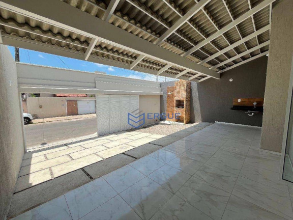 Imagem Casa com 3 Quartos à Venda, 138 m² em São Bento - Fortaleza Imagem Casa com 3 Quartos à Venda, 138 m² em São Bento - Fortaleza