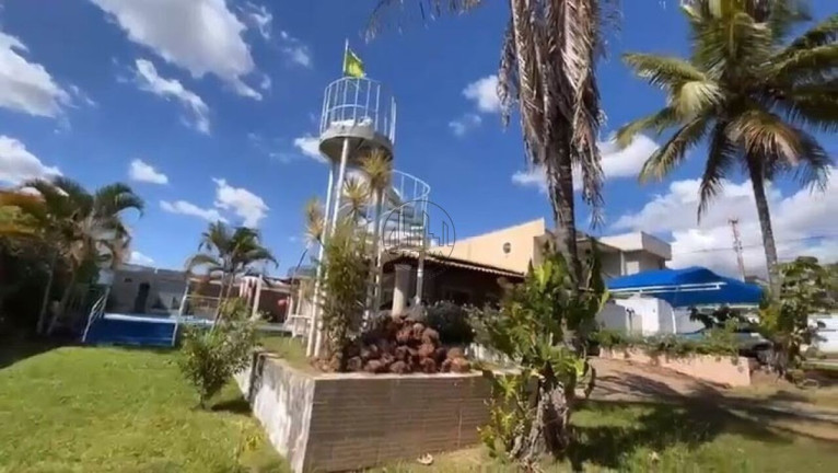 Imagem Casa com 3 Quartos à Venda, 600 m² em Setor Habitacional Arniqueira (águas Claras) - Brasília Imagem Casa com 3 Quartos à Venda, 600 m² em Setor Habitacional Arniqueira (águas Claras) - Brasília