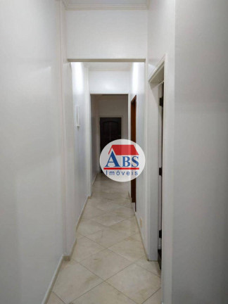 Imagem Apartamento com 2 Quartos à Venda, 87 m² em Boqueirão - Santos