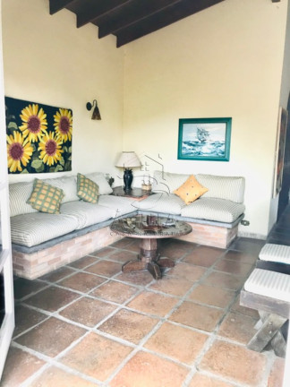 Imagem Casa de Condomínio com 3 Quartos à Venda, 216 m² em Lázaro - Ubatuba