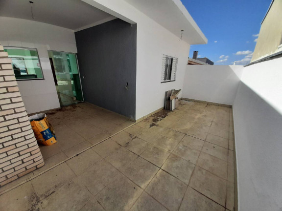Imagem Casa de Condomínio com 3 Quartos à Venda, 85 m² em Horto Florestal - Sorocaba